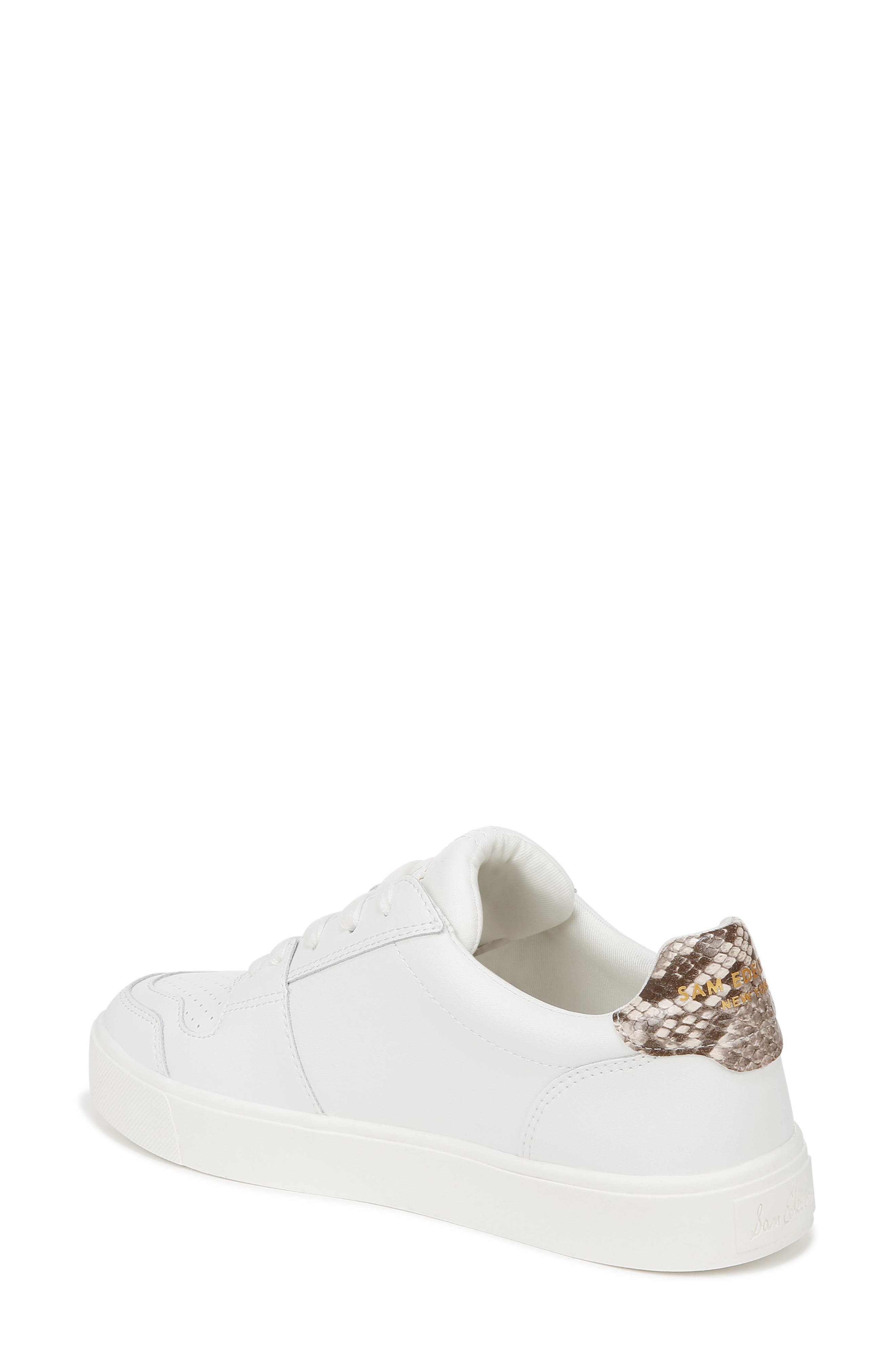 Sam Edelman Ellie Sneaker, Alternate, color, 