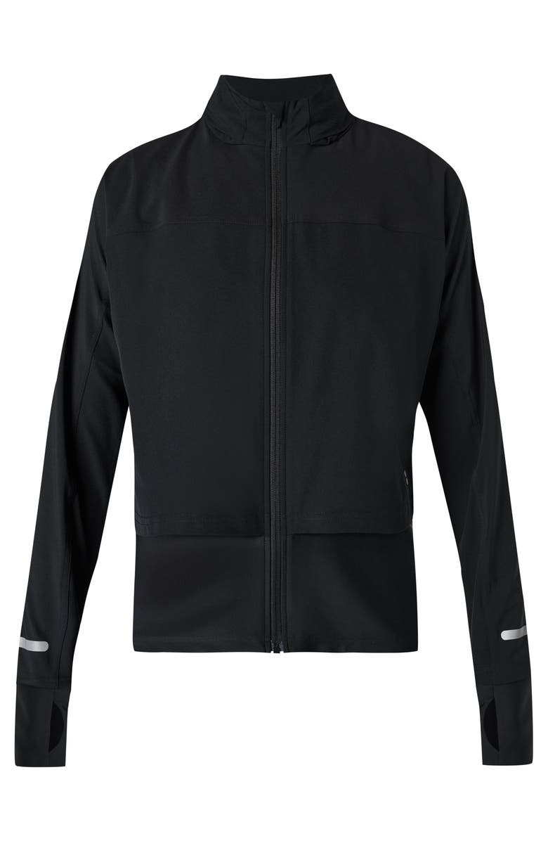 Sweaty Betty Fast Track Running Jacket, Alternate, color,