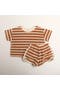 selected Apple Cinnamon Stripe