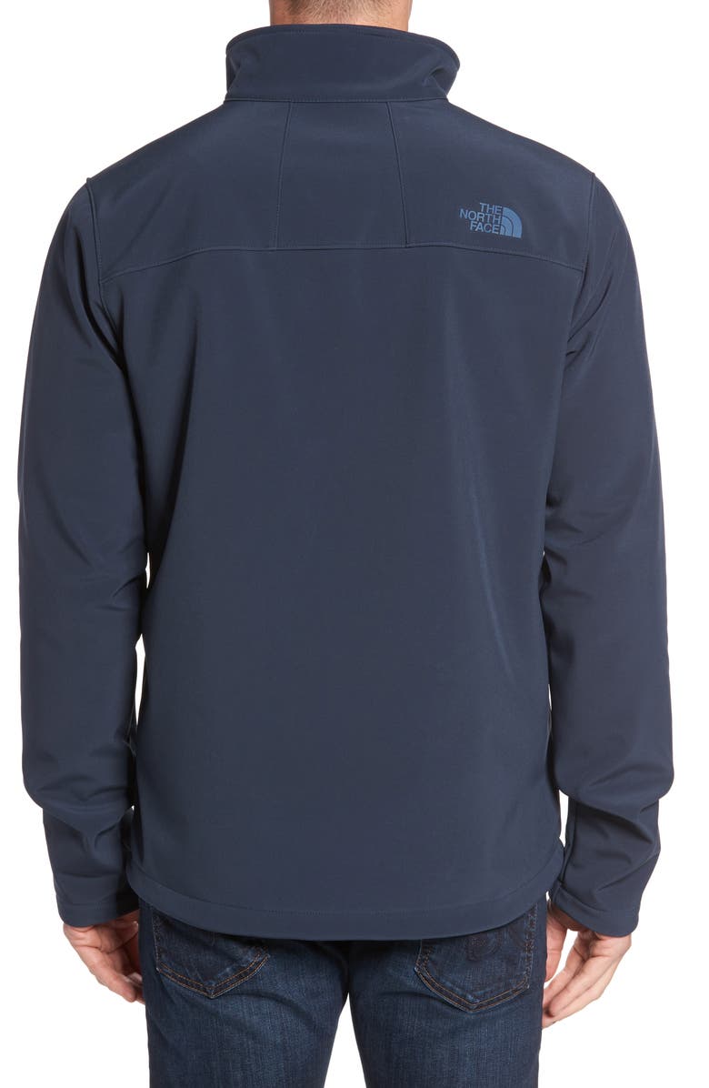 The North Face Apex Bionic 2 Water Repellent Jacket, Alternate, color,