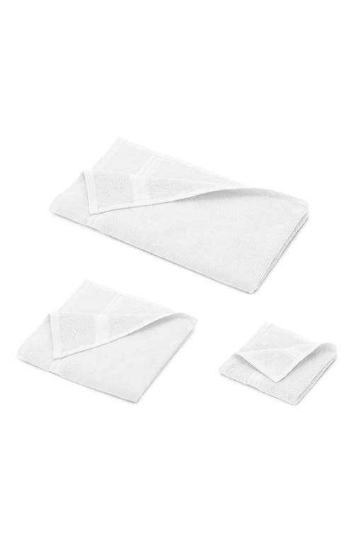 Westpoint Home Martex Everyday 6-piece Towel Set