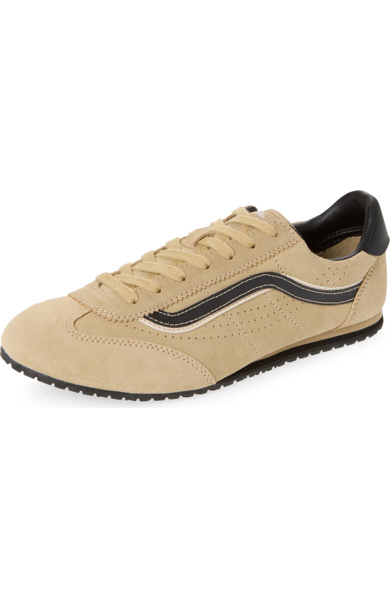 Vans Super Lowpro Sneaker, Main, color, Incense/Black