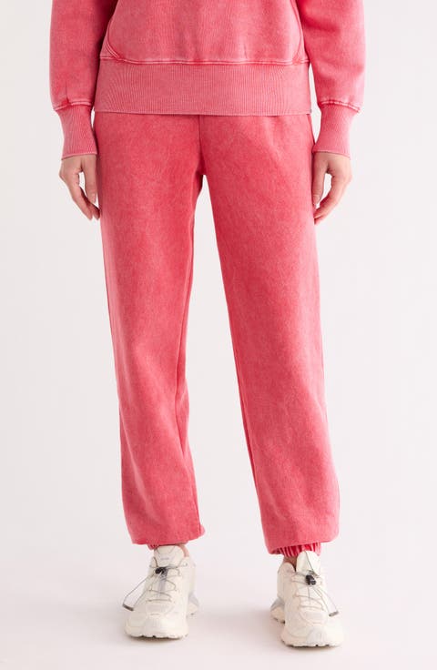 Marin Fleece Sweatpants