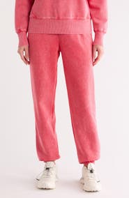 MARIKA Marin Fleece Sweatpants