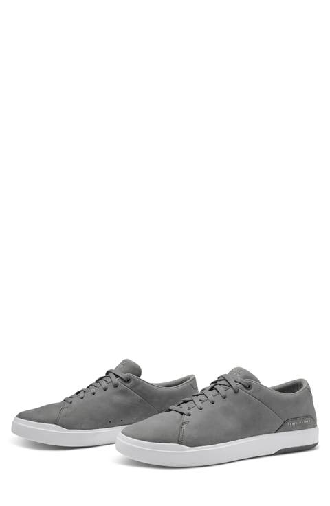 The Modern Cup Sneaker (Men)