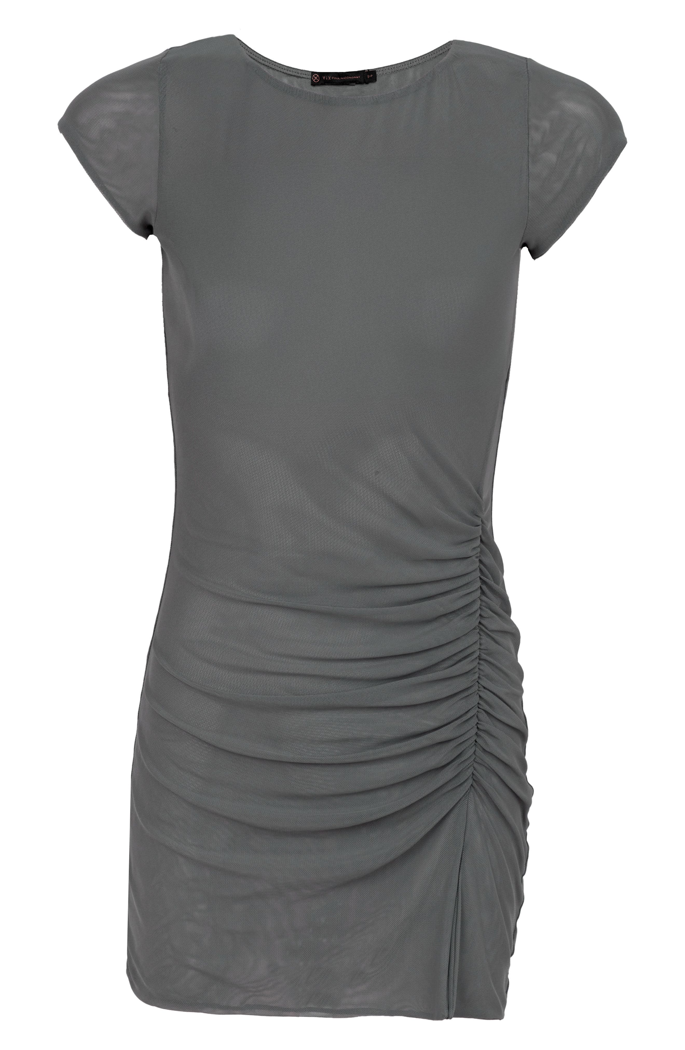selected GREY