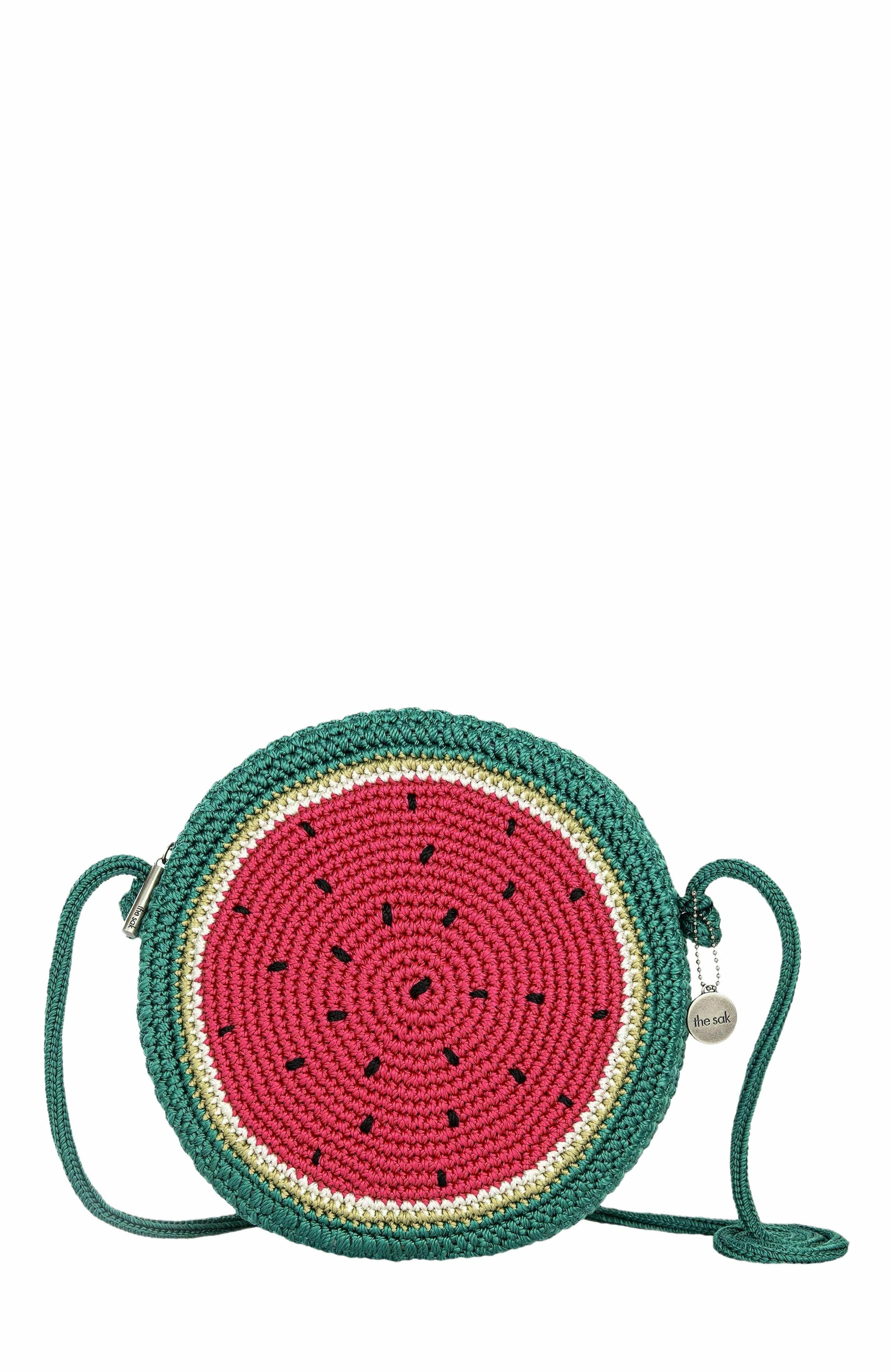 The Sak Kenna Small Crossbody Bag, Main, color, 