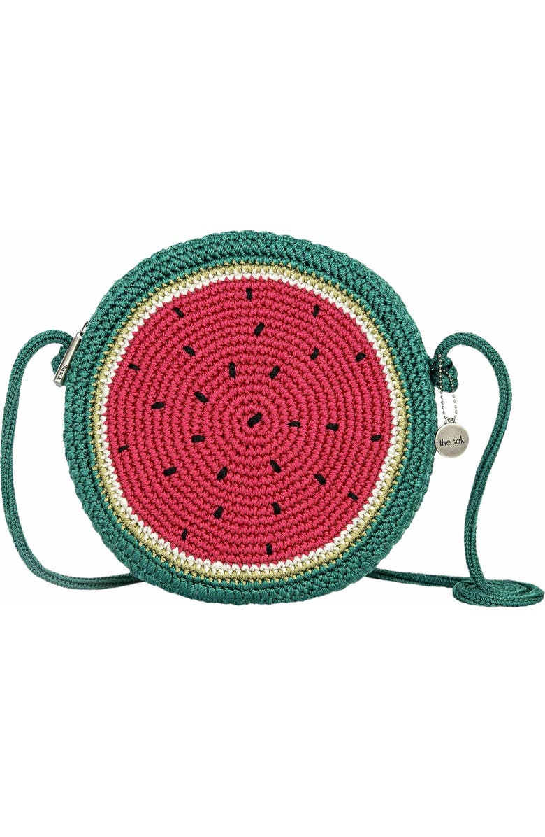 The Sak Kenna Small Crossbody Bag, Main, color,