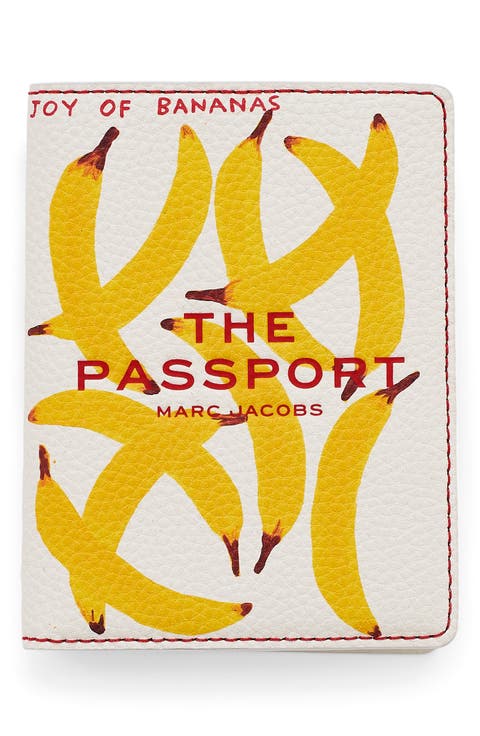 The Passport Case