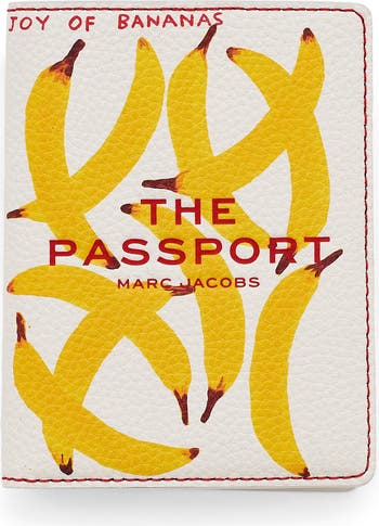 The Passport Case
