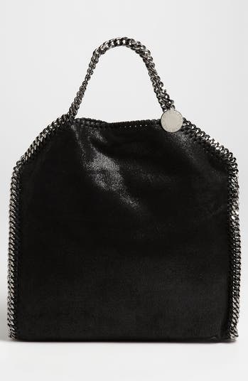 【即発送】Stella McCartney◆Falabella シャギー ディア バッグ ステラ・マッカートニー STELLA McCARTNEY ファラベラ シャギー