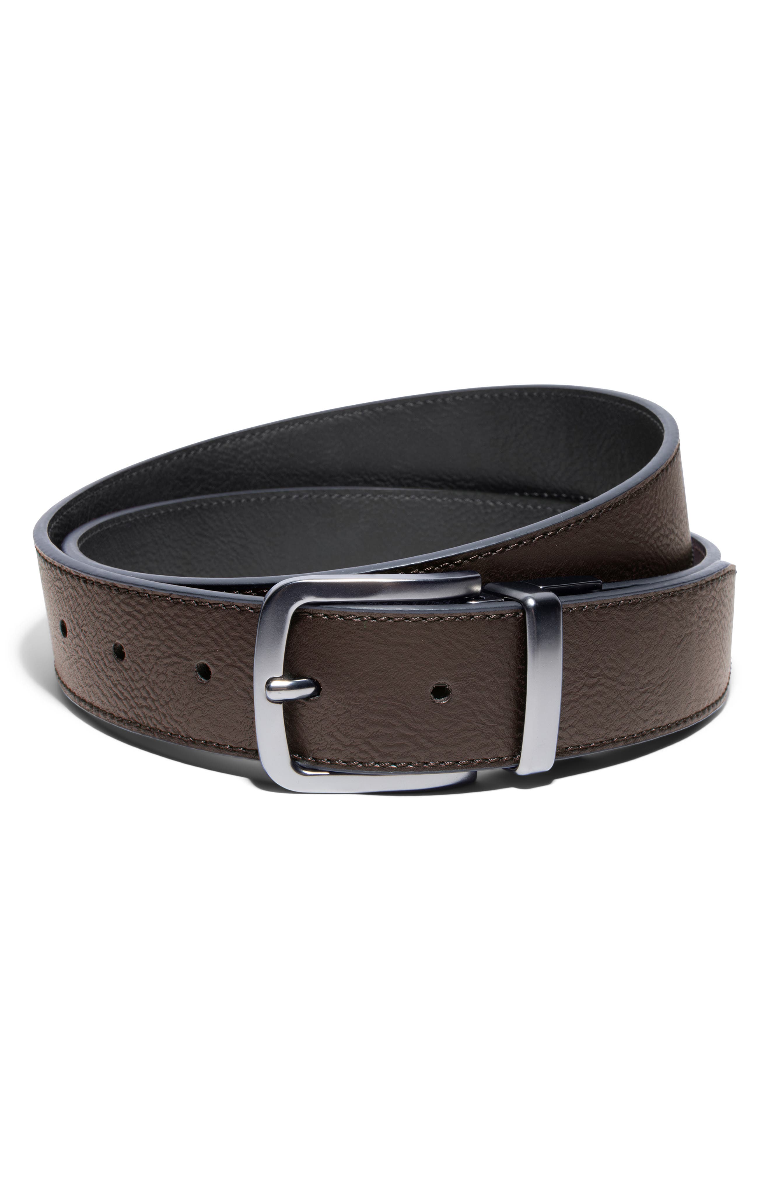selected BROWN/ BLACK