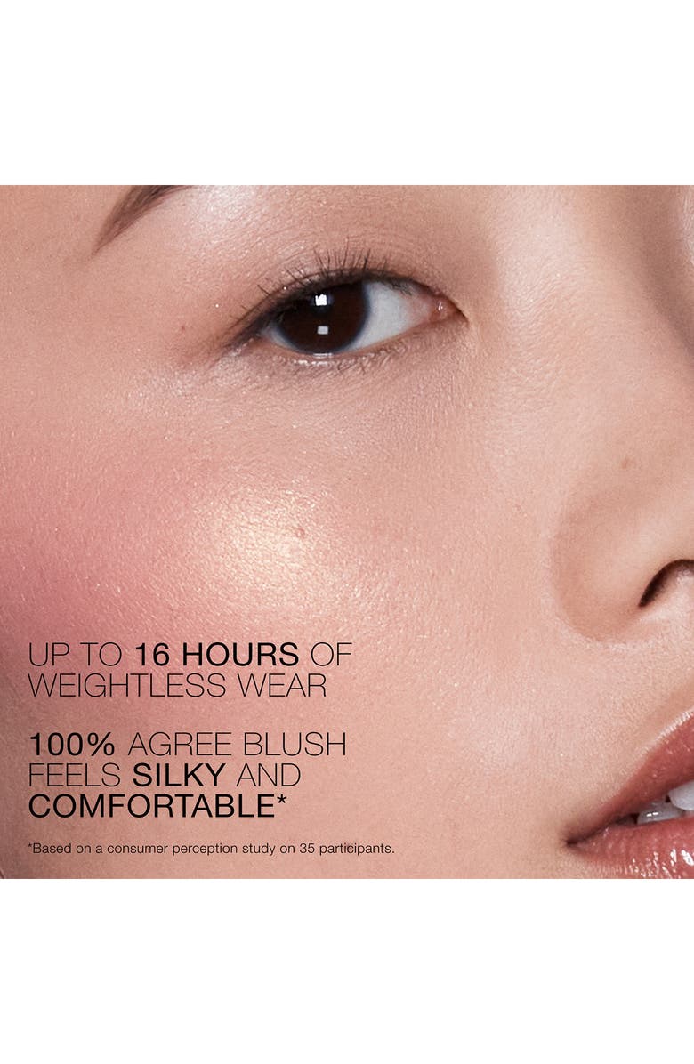Orgasm Matte & Glow Talc-Free Powder Blush Duo $68 Value