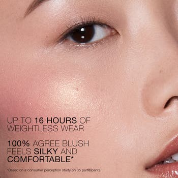 Orgasm Matte & Glow Talc-Free Powder Blush Duo $68 Value