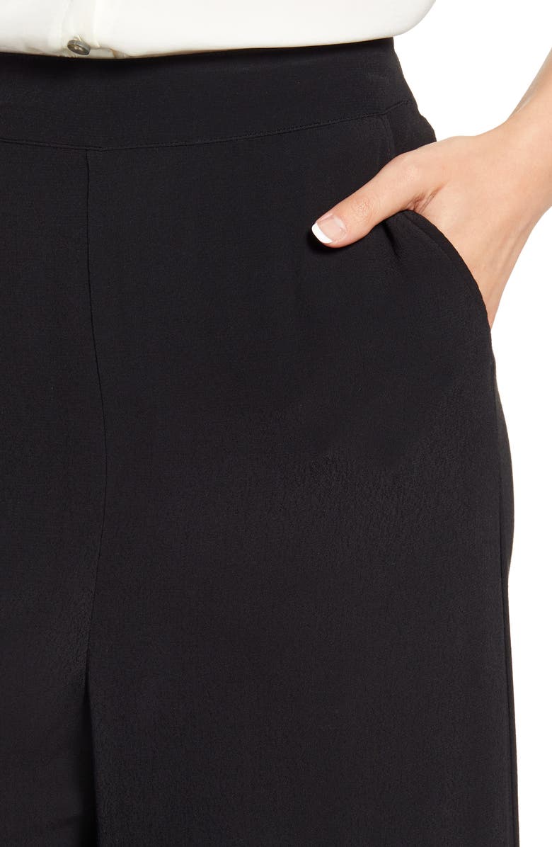 Treasure & Bond Floral Pants, Alternate, color,