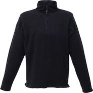 Regatta Micro Zip Neck Fleece Top