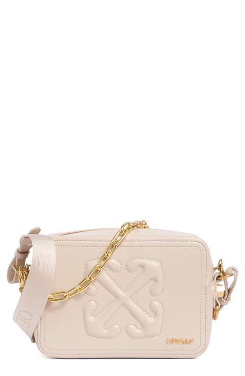 Medium Camera Crossbody Bag
