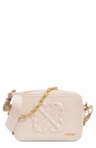 Medium Camera Crossbody Bag