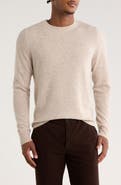 Nordstrom Cashmere Crewneck Sweater