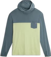 Free Fly Hybrid Performance Hoodie