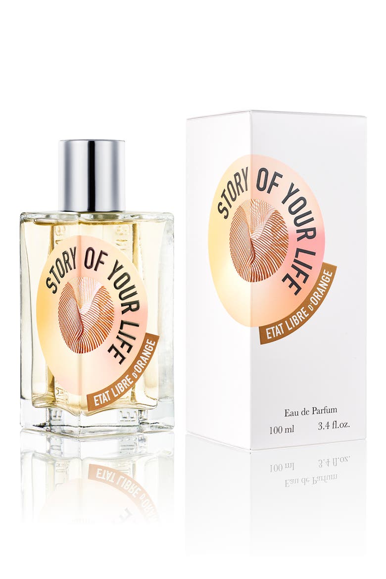 Story of Your Life Eau de Parfum, Alternate, color, NO COLOR