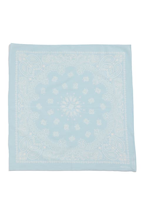Ikara Cotton Bandana