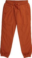 RuggedButts Cotton Chino Joggers
