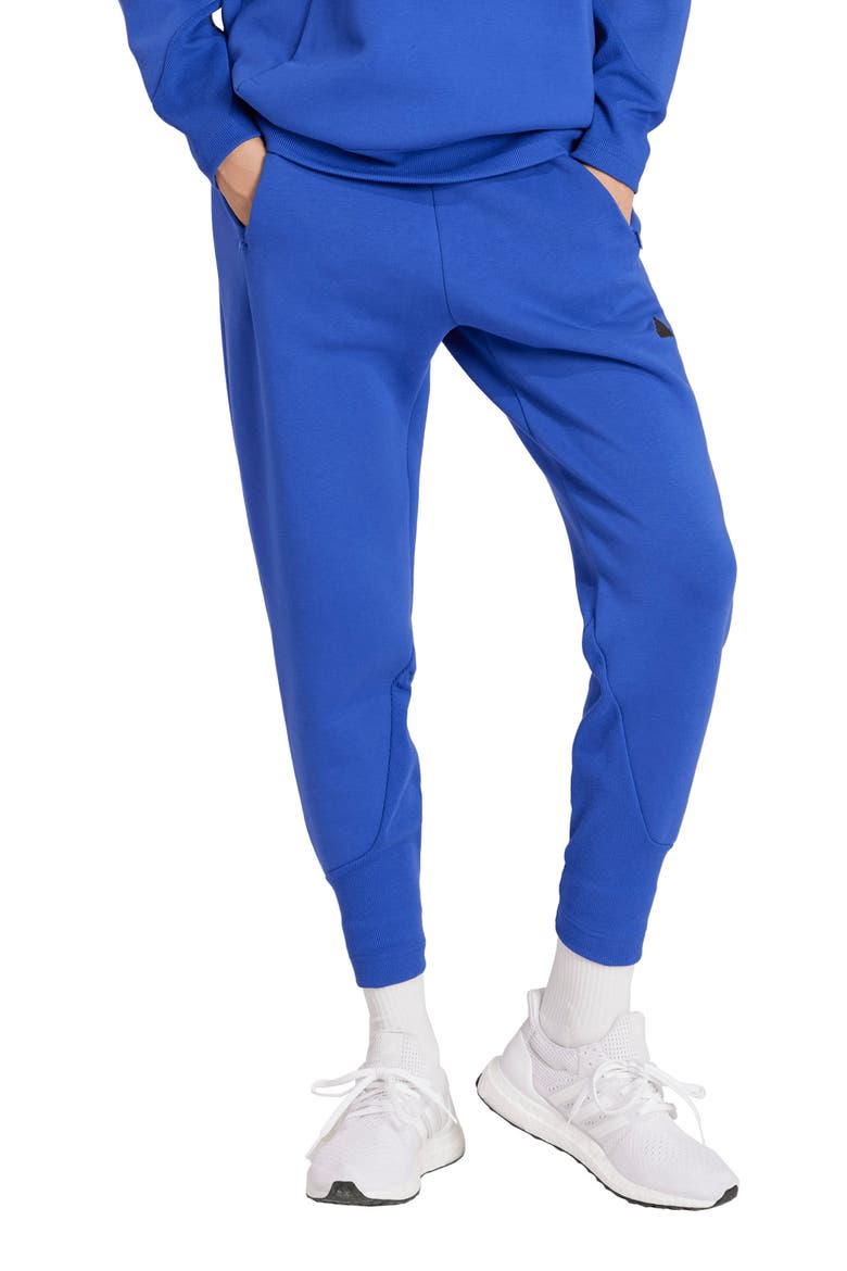 Z.N.E Performance Joggers, Main, color, SEMI LUCID BLUE