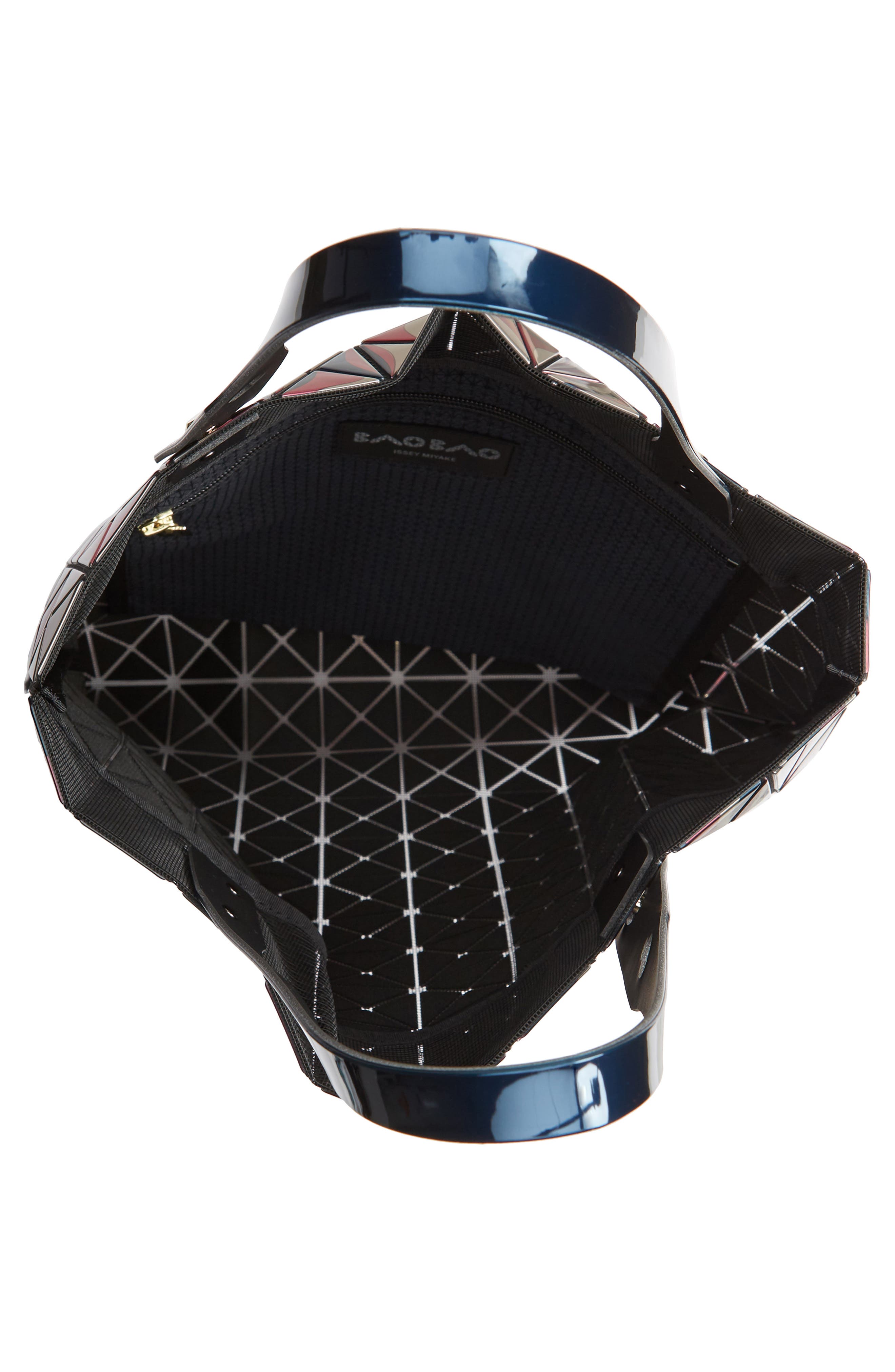 Bao Bao Issey Miyake Reflection Tote, Alternate, color, 