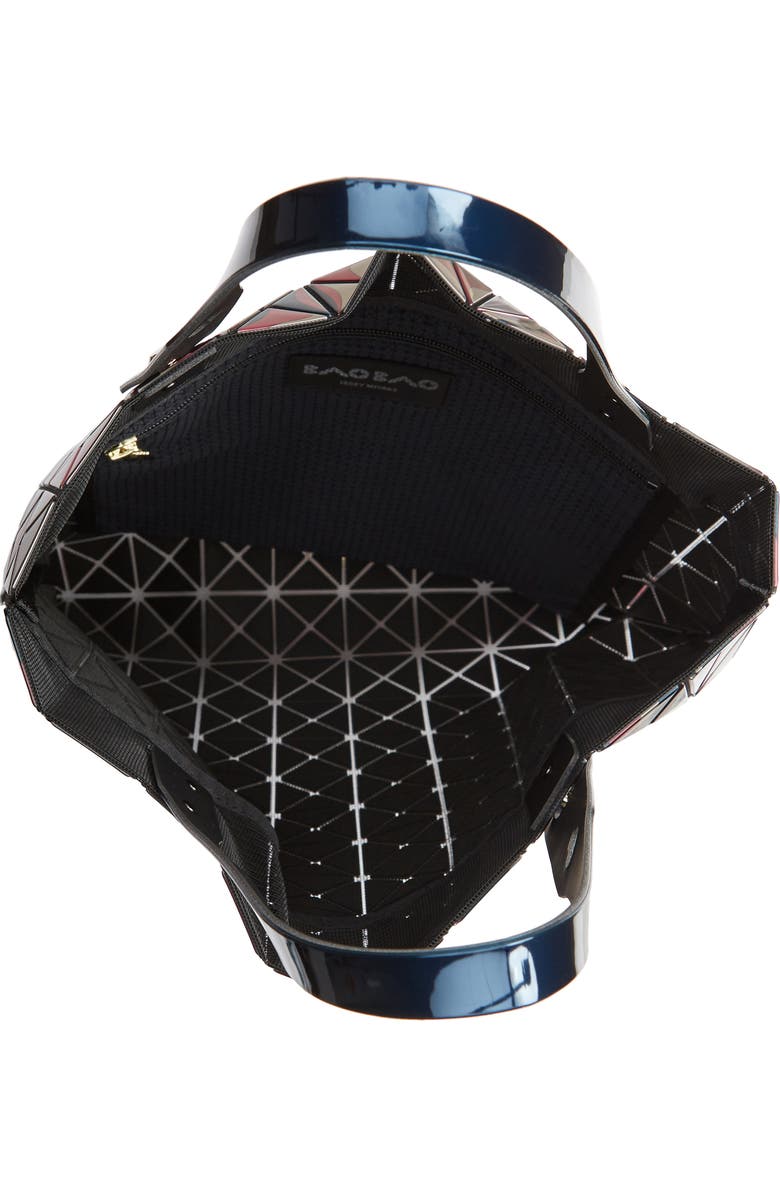 Bao Bao Issey Miyake Reflection Tote, Alternate, color,