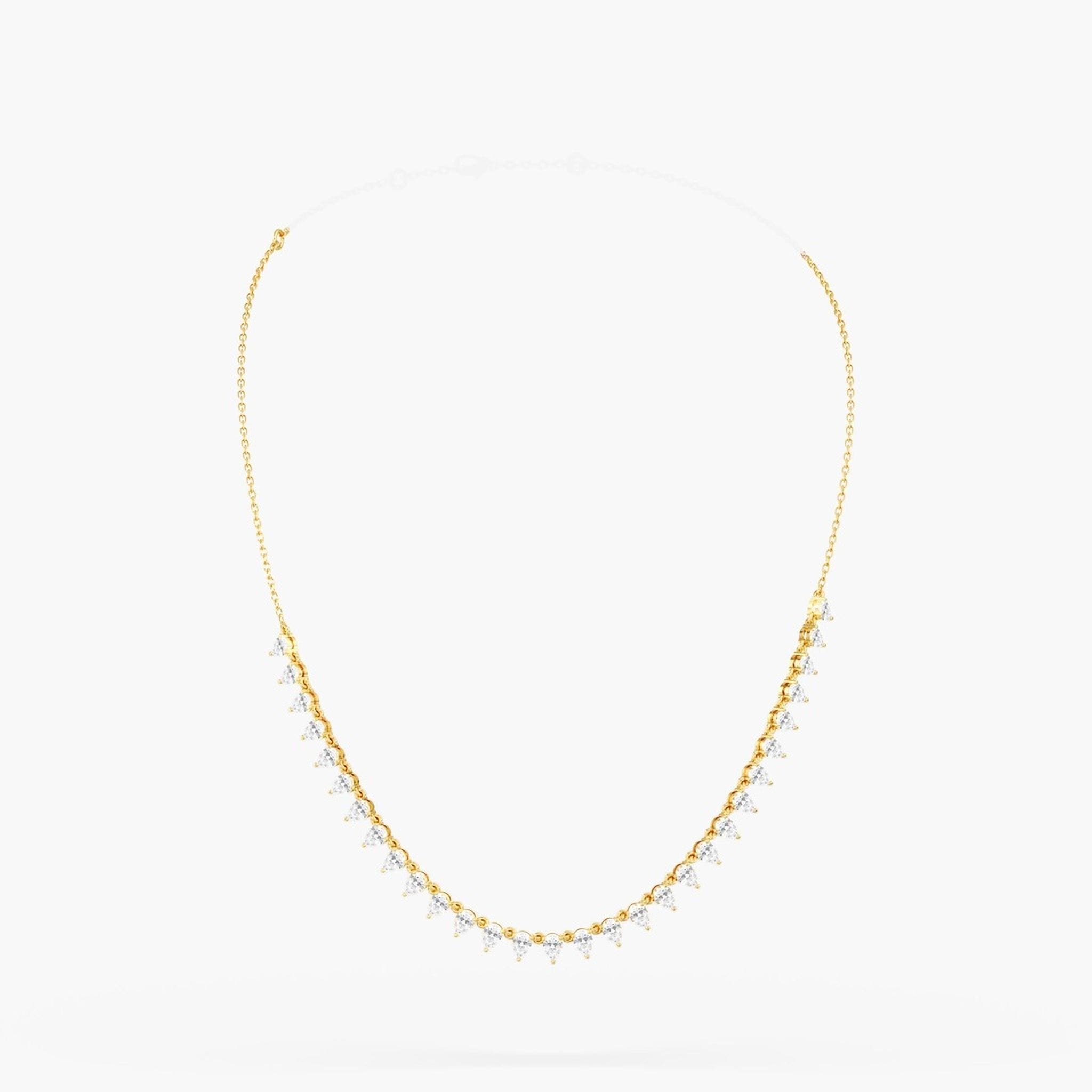 selected Yellow Gold