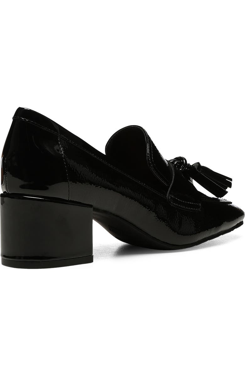 Donald Pliner Kressida Loafer Pump, Alternate, color,