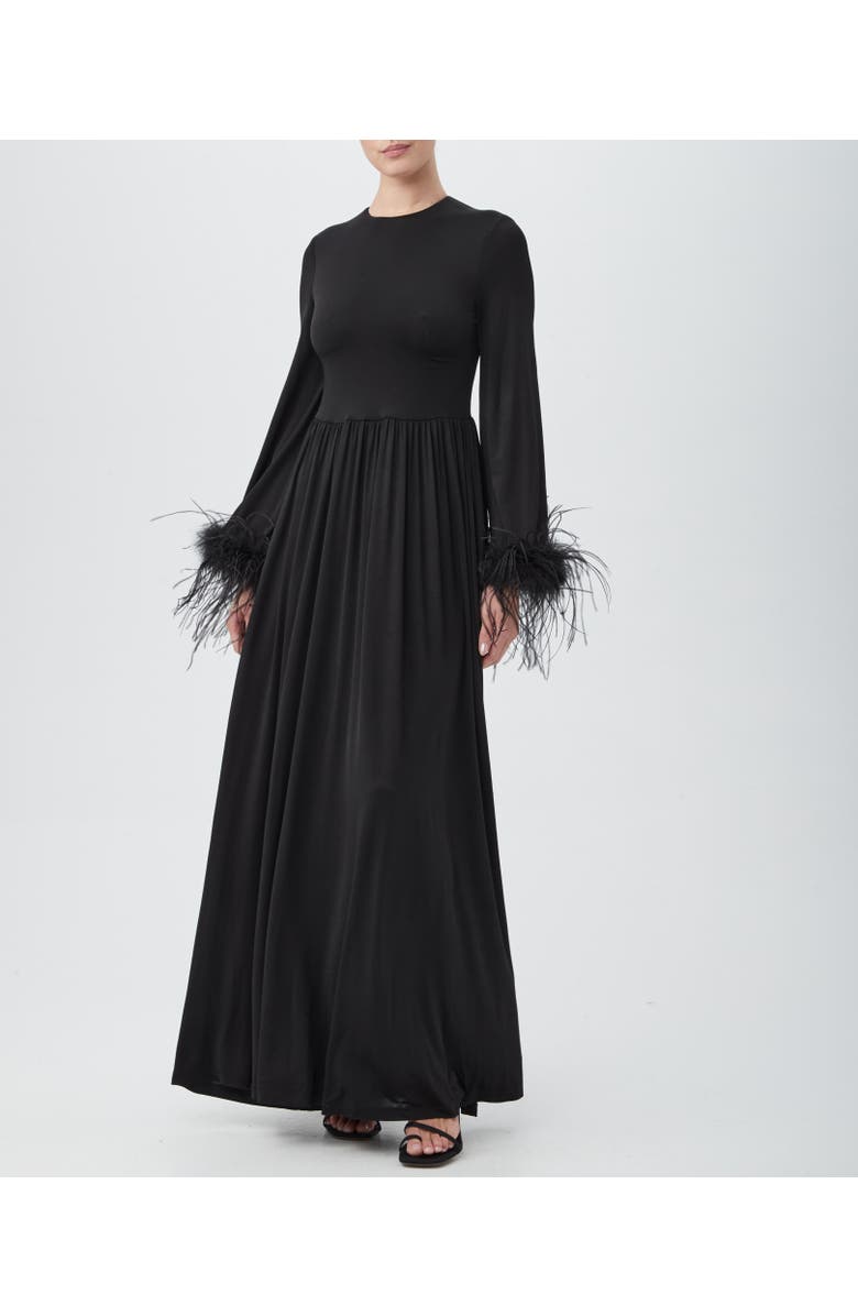 Trina Turk Orla Dress, Main, color, 