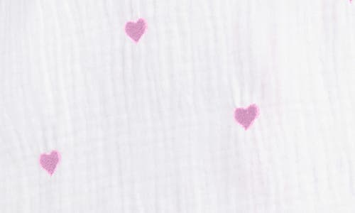 Splendid Lottie Love Cotton Gauze Pajamas