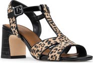 Donald Pliner T-Strap Sandal
