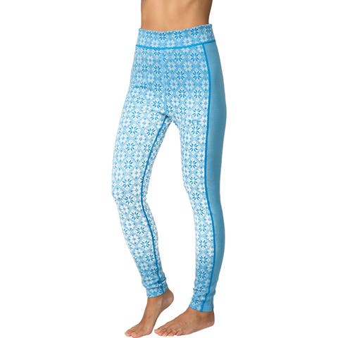 Rose High Waist Pant - Women's