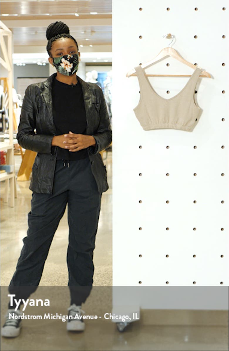 Sia Crop Top, sales video thumbnail