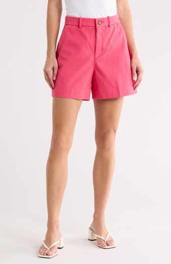 SPANXsupersmooth™ Stretch Twill Shorts