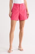 SPANX® SPANXsupersmooth™ Stretch Twill Shorts