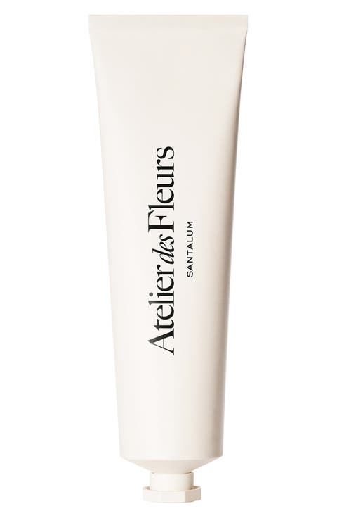 Santalum Album Hand Cream