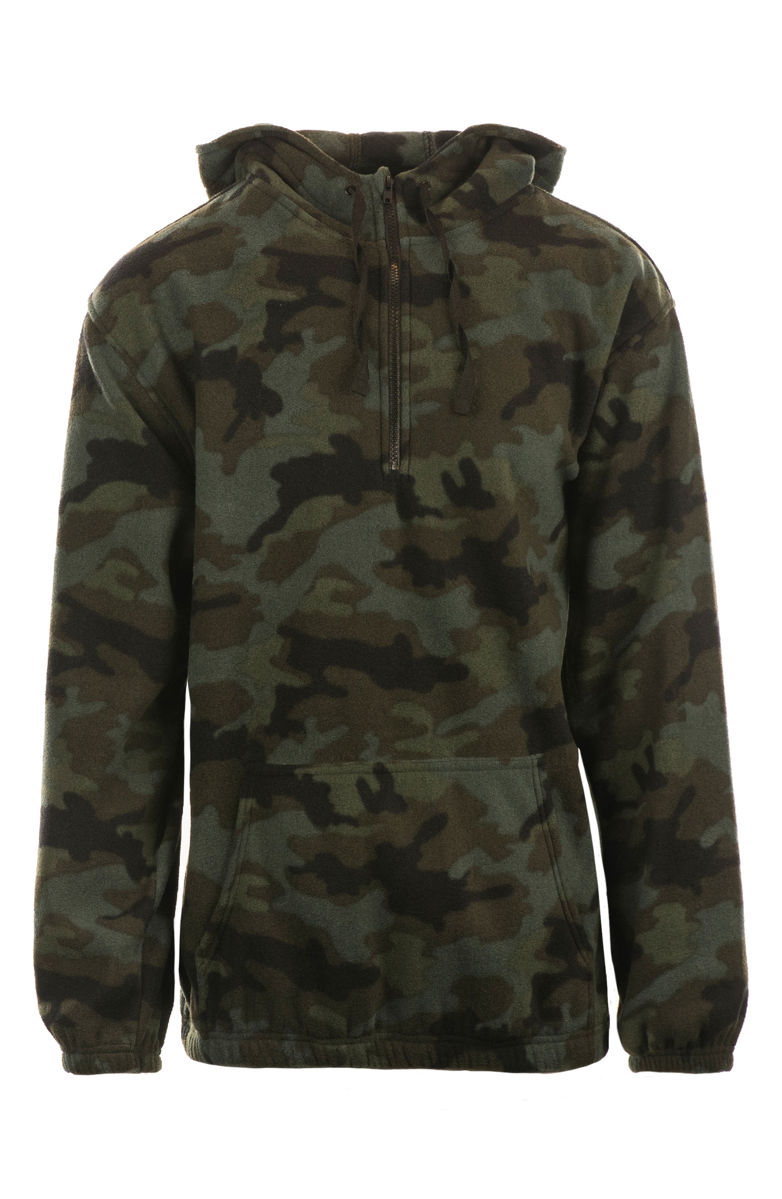 GREEN CAMO