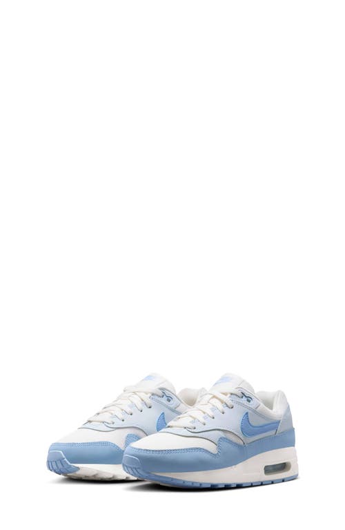 Nike Kids' Air Max 1 Sneaker