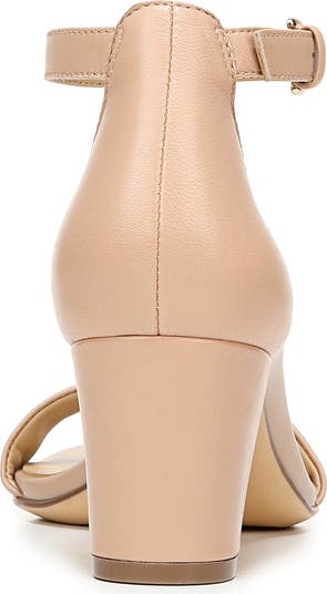 True Colors Vera Ankle Strap Sandal
