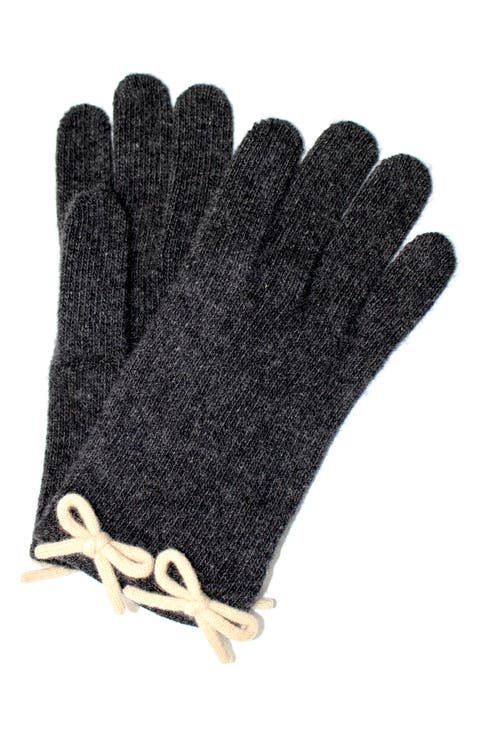 Bow Gloves
