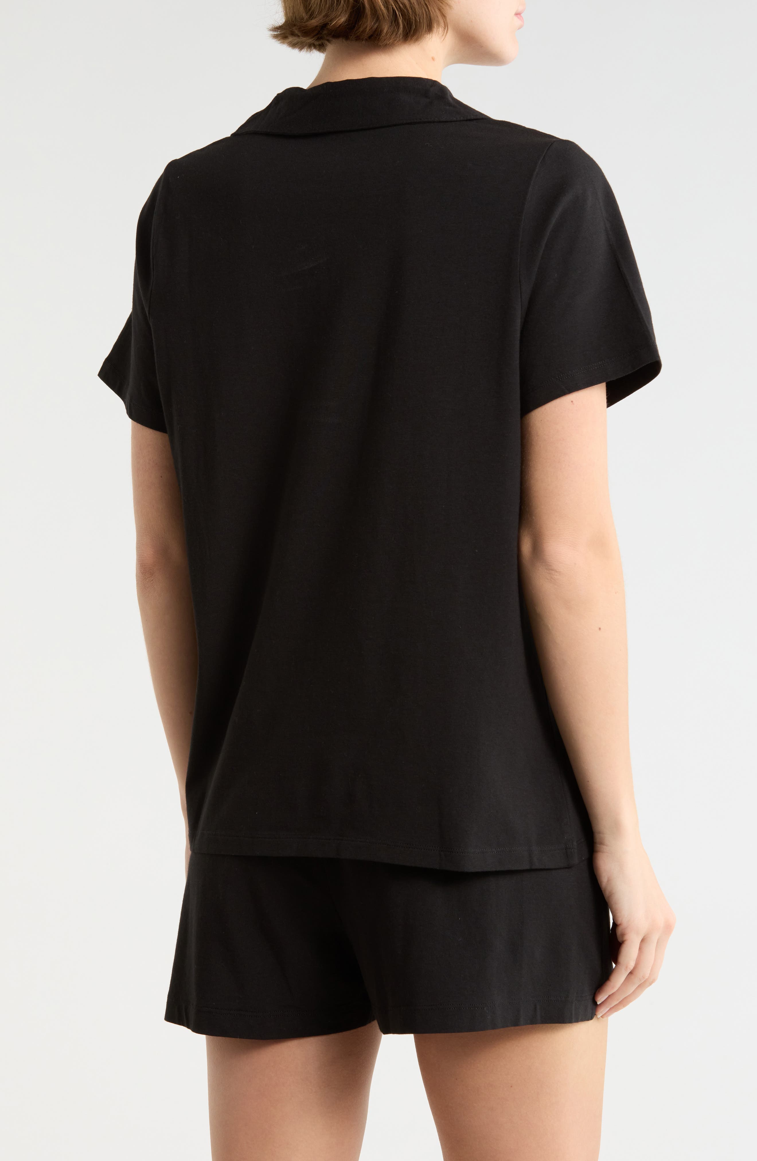Calvin Klein Short Pajamas (Women) | Nordstrom