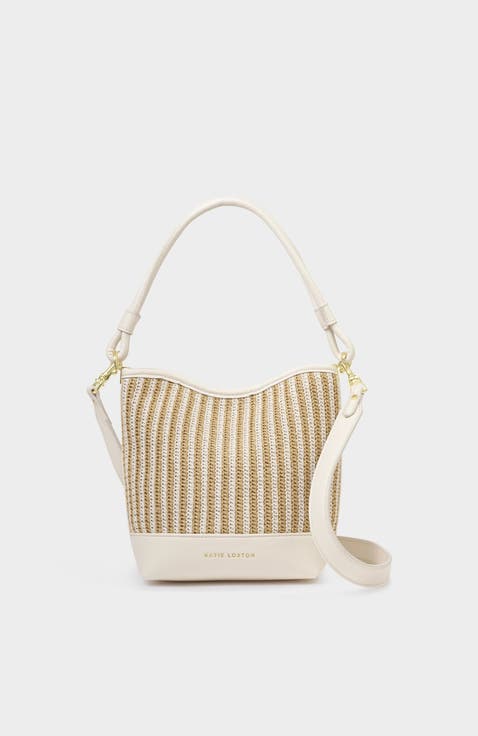 Sorrento Bucket Bag