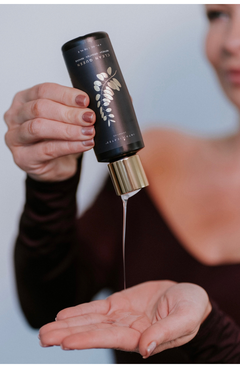 Intoxicated Cosmetics 860007036835, Alternate, color, NO COLOR