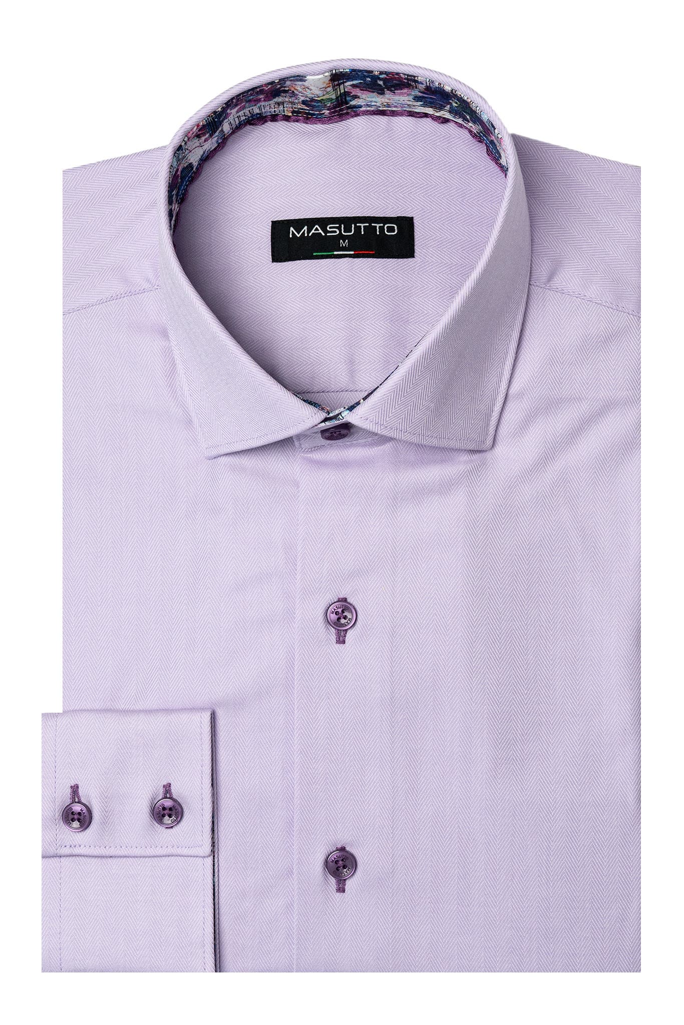 selected Purple