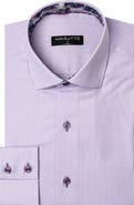 MASUTTO Lawrence Button Down Long Sleeve Shirt