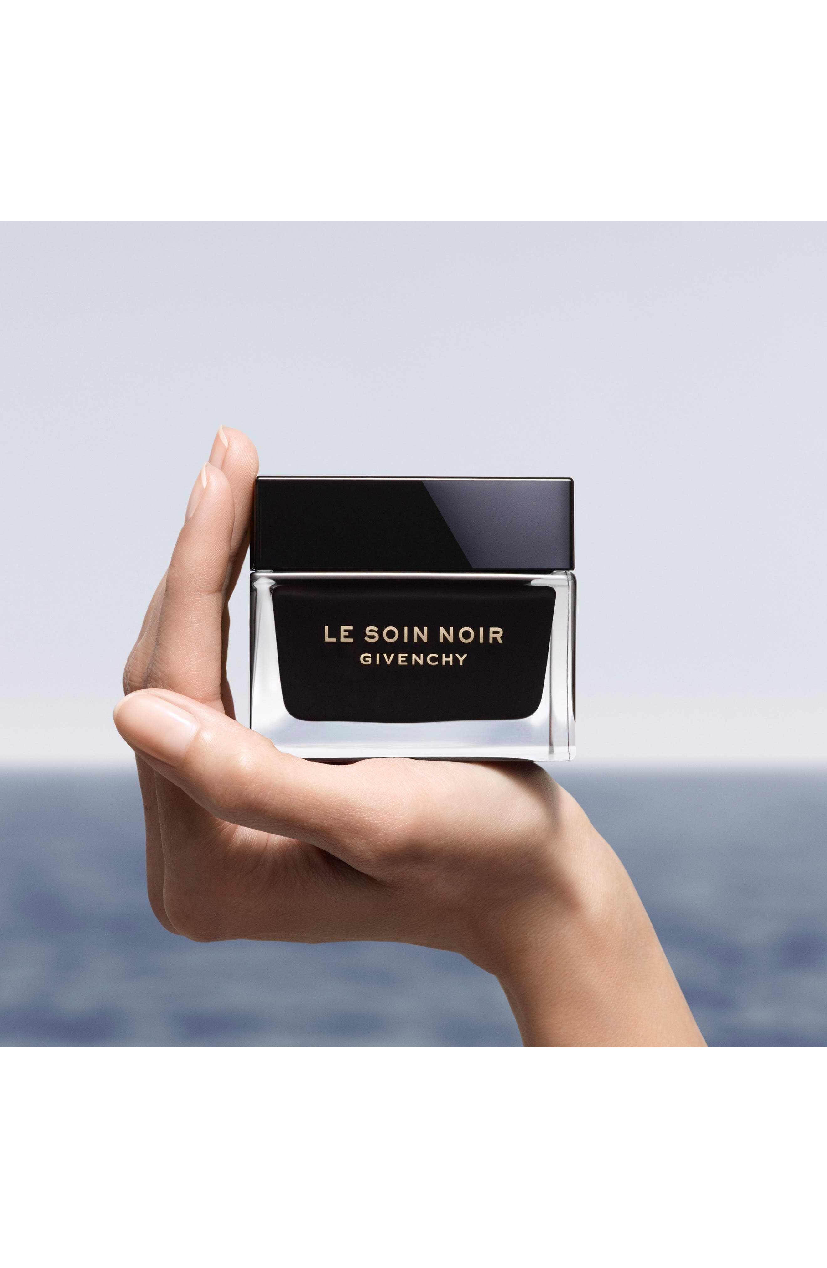 Givenchy Le Soin Noir Face Cream (Women) | Nordstrom